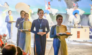 Văn hoá 'Quốc ẩm việt trà' thúc đẩy kinh tế và ngoại giao quốc tế