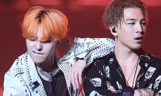 Big Bang - từ huyền thoại đến nhóm nhạc của những bê bối chấn động