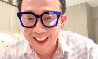 Trấn Thành bị chê bai giọng hát