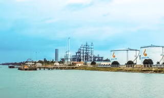 Thêm loạt ông lớn xăng dầu vi phạm quy định Quỹ bình ổn