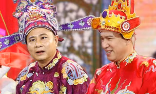 Nhạc chế Táo Quân 2025: Trôi tuột
