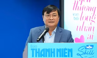 Tọa đàm Sống đẹp mùa 4: Vun bồi những hạt mầm yêu thương của lòng nhân ái