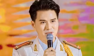Bất ngờ với MC được giao dẫn loạt chương trình lớn dịp đại lễ 30/4