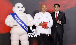 Công bố 7 nhà hàng Việt đạt một sao Michelin 