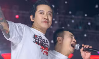 Cuộc chiến truyền thông ở showbiz Việt