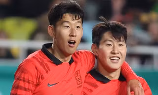 Cơn bão tẩy chay nhìn từ vụ Lee Kang In dùng bạo lực nói chuyện với Son Heung Min