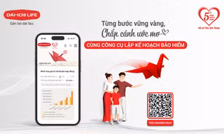 Dai-ichi Life Việt Nam ra mắt Công cụ lập kế hoạch bảo hiểm