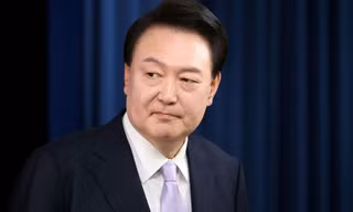 Giới nghệ sĩ tức giận sau tuyên bố thiết quân luật của Tổng thống Yoon Suk Yeol