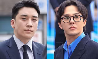 Seungri (Big Bang) tổ chức fan meeting sau khi ra tù, hứa mời G-Dragon