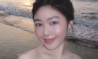 Con gái Quyền Linh phản biện 'sinh ra ở vạch đích'