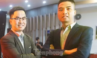 Tiến sĩ Phạm Huy Hiệu: Kỳ vọng mở rộng thêm nhiều lĩnh vực ở Quỹ Hỗ trợ Tài năng trẻ Việt Nam 