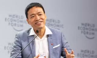 VNG cùng lúc có 2 sếp, Lê Hồng Minh vẫn là CEO, Wong Kelly quyền TGĐ: Có gì bất thường?