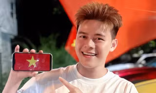 Bài hát hút 1,2 tỷ view dịp lễ 30/4