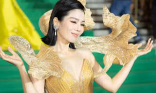 Lệ Quyên không tham gia show có dàn chị đẹp