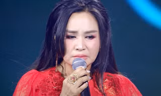 Thanh Hà xin rời cuộc chơi, diva Thanh Lam nói mất hứng