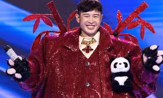Nghi vấn lộ kết quả chung kết Ca sĩ mặt nạ, Cú Tây Bắc bị chỉ trích 