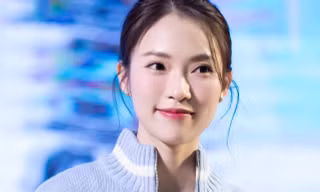 Khánh Vy bị chê