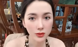 Ngân Collagen là ai? 