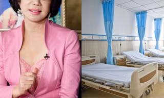 Nữ diễn viên 'Gia đình là số một' hôn mê suốt 7 năm 