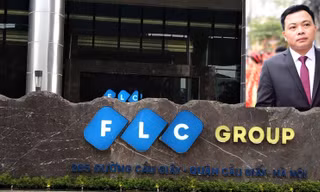 Vai trò đắc lực của Doãn Văn Phương trong việc giúp Trịnh Văn Quyết lừa đảo