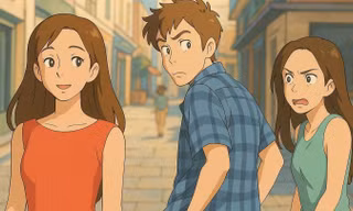 Cơn sốt AI phong cách Ghibli: Tôn vinh hay cú tát vào ngành sáng tạo?