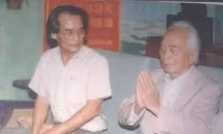 Chuyện của nhà văn Sơn Tùng
