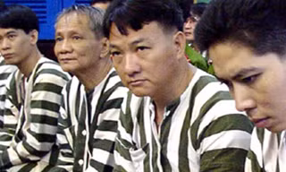 Đại tá CA 'hạ gục' loạt ông trùm khét tiếng