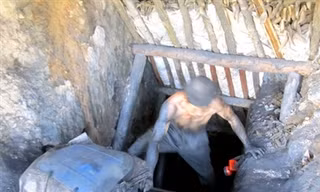 Đời than thổ phỉ