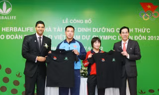 Bác sĩ của Messi tư vấn cho VĐV Việt Nam