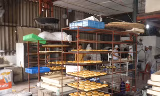 Kiểm tra các cơ sở sản xuất bánh trung thu