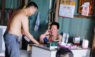 Dân mất của, chính quyền mới chỉ đạo