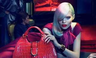 Giấc mộng Gucci