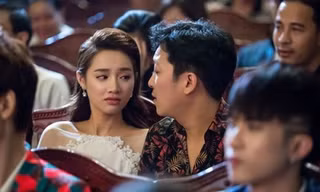 Phản ứng của Nhã Phương khi bị fan ‘hỏi tội’ việc tháo nhẫn cầu hôn 