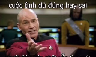 Nở rộ trào lưu chế câu nói hài hước trên mạng
