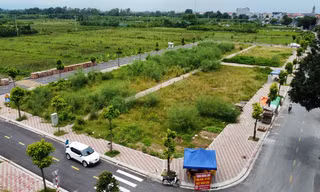 Hà Nội giao gần 30.500m2 đất làm khu đấu giá và xây nhà ở xã hội