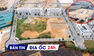 Địa ốc 24H: Thủ tướng chấn chỉnh công tác đấu giá đất; thêm dự án nhà giá rẻ khởi công