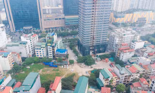 Phó Thủ tướng yêu cầu xử lý các dự án BĐS cấp phép không triển khai