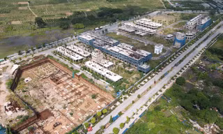 Hà Nội ra ‘tối hậu thư’ với dự án khu đô thị 2.800 tỷ của FLC 