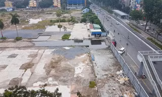 Hà Nội bổ sung dự án cao ốc trên ‘đất vàng’ Giảng Võ vào kế hoạch sử dụng đất