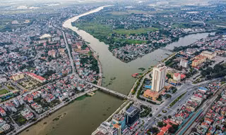 Hà Nam có quy định mới về tách thửa, hợp thửa đất