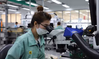 Đề xuất mở rộng trường hợp được vay vốn tạo việc làm