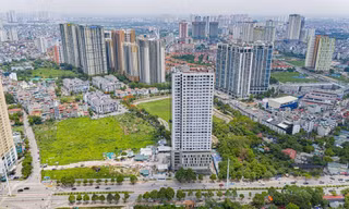 Choáng giá thuê NƠXH cao ngang nhà thương mại