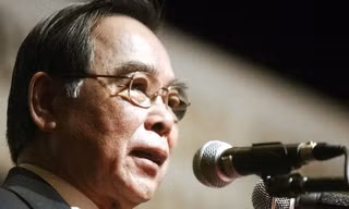 'Anh Sáu - người đảng viên trung thành, cả cuộc đời vì nước vì dân'