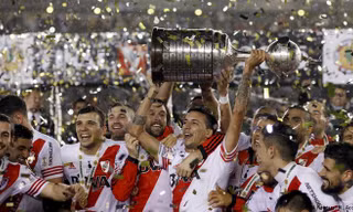 River Plate là CLB giàu thành tích tại Argentina
