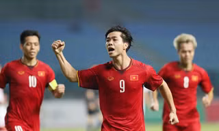 BLV Quang Huy dự đoán bất ngờ về Olympic Việt Nam
