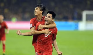 Xem chung kết lượt về AFF Cup ở đâu nhanh nhất, rõ nét nhất?