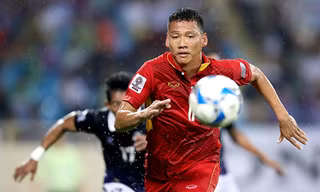 Anh Đức lọt danh sách ứng viên Chiếc giày Vàng tại AFF Cup