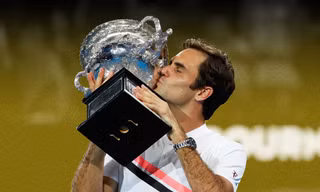 Federer: 'Tuổi tác với tôi chỉ là con số'