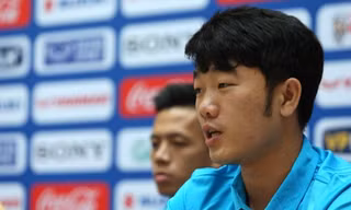 Xuân Trường lo mất suất đá chính ở AFF Cup 2018