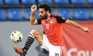 Suýt lỡ World Cup, ngôi sao Salah quyết không tha thứ cho Ramos
